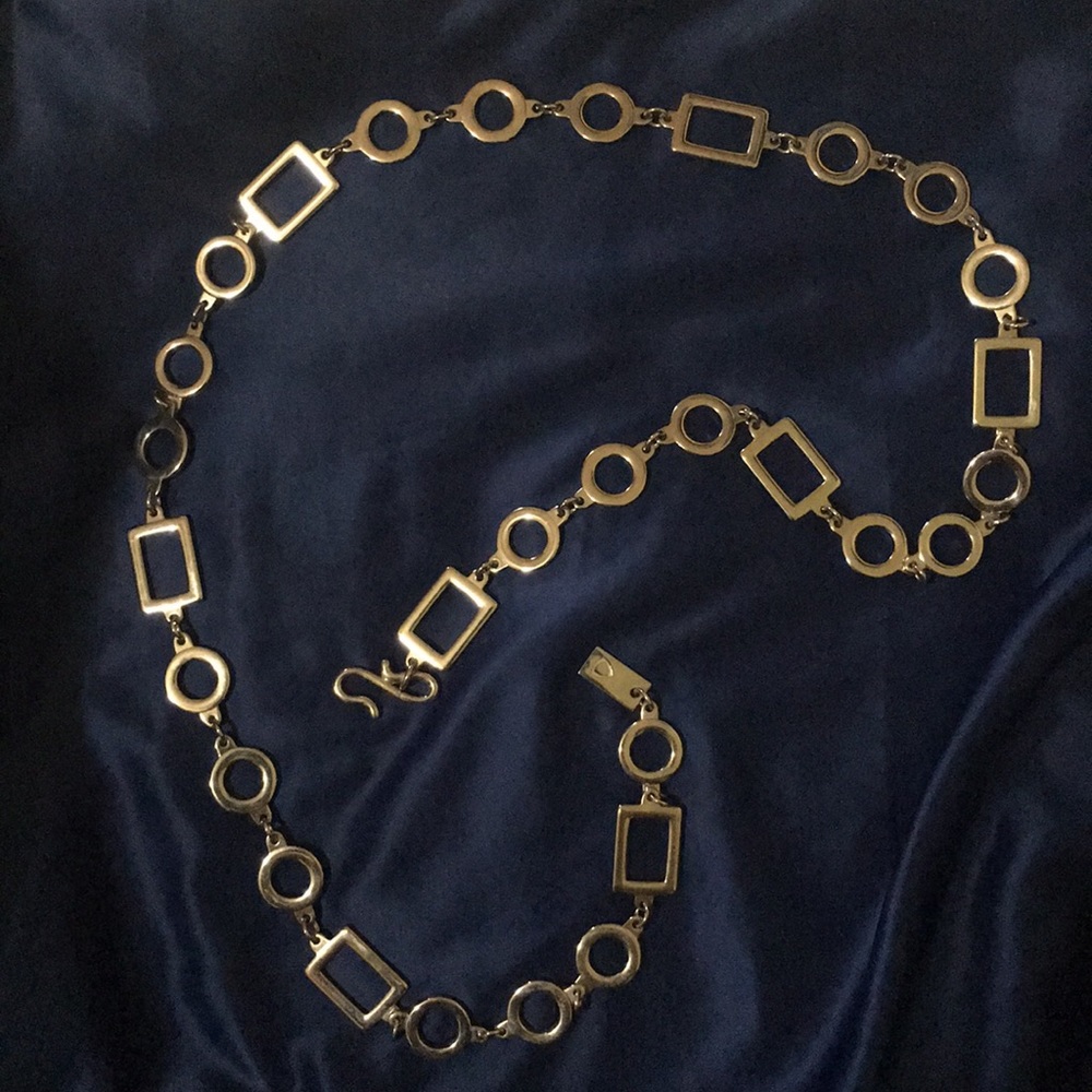 Belt